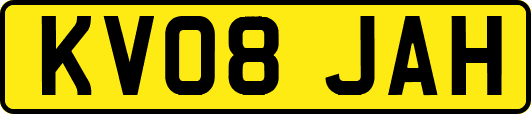 KV08JAH