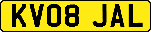 KV08JAL
