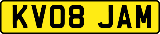 KV08JAM