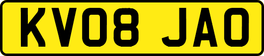 KV08JAO