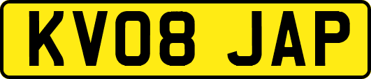 KV08JAP
