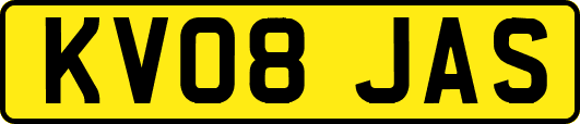KV08JAS
