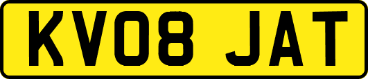 KV08JAT