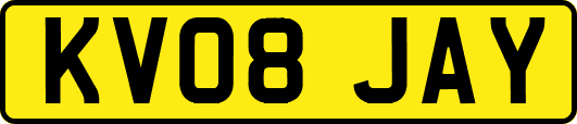KV08JAY