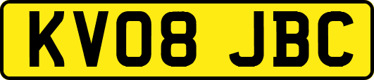 KV08JBC