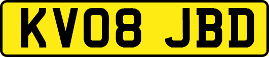 KV08JBD