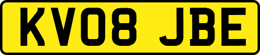 KV08JBE