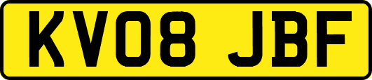 KV08JBF