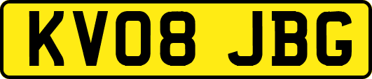 KV08JBG