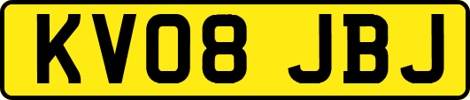 KV08JBJ