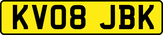 KV08JBK