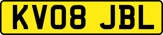 KV08JBL