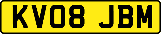 KV08JBM
