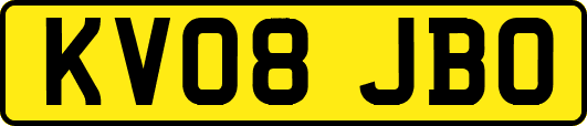 KV08JBO
