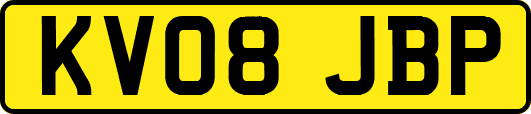 KV08JBP