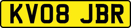 KV08JBR