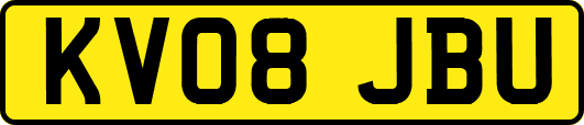 KV08JBU
