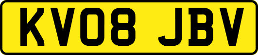 KV08JBV