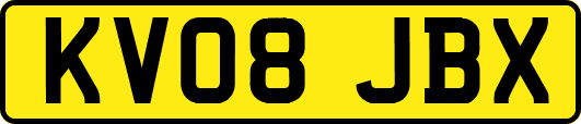 KV08JBX