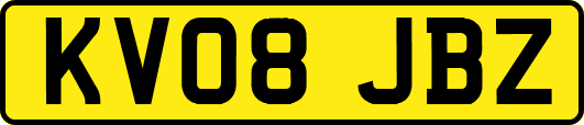 KV08JBZ