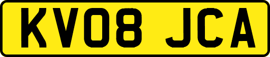 KV08JCA