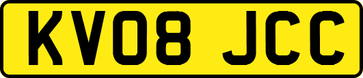KV08JCC