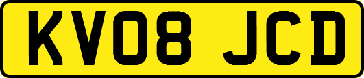 KV08JCD