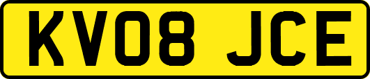 KV08JCE