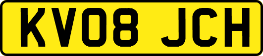 KV08JCH