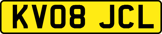 KV08JCL