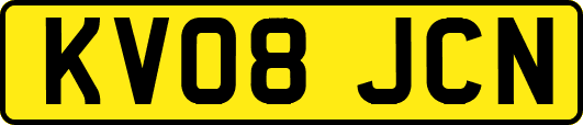 KV08JCN