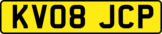 KV08JCP