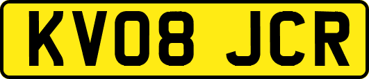 KV08JCR