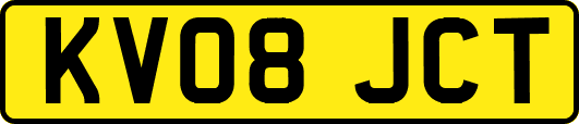 KV08JCT