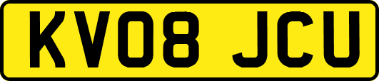 KV08JCU