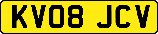 KV08JCV