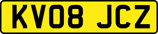 KV08JCZ