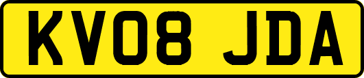 KV08JDA