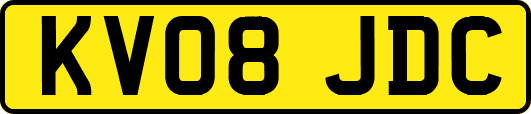 KV08JDC