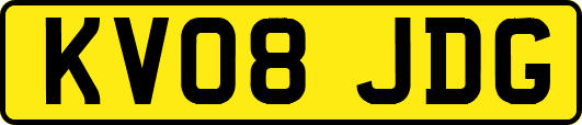 KV08JDG