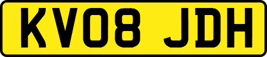 KV08JDH