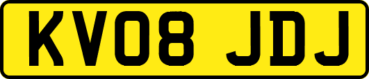 KV08JDJ