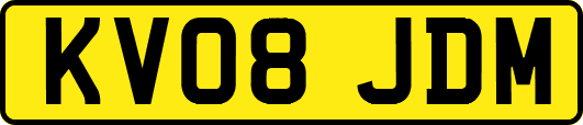KV08JDM