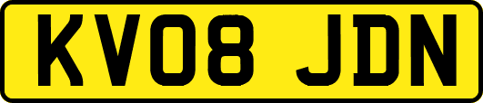 KV08JDN
