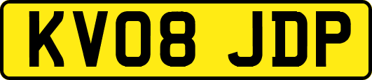 KV08JDP