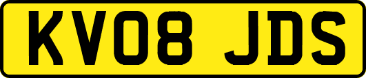 KV08JDS