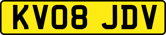 KV08JDV