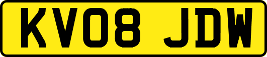 KV08JDW