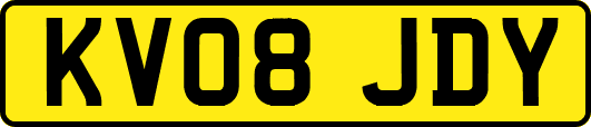 KV08JDY