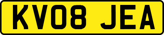 KV08JEA
